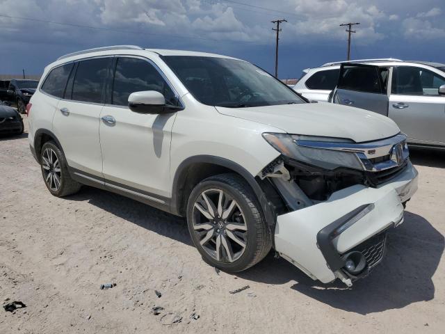 2019 HONDA PILOT TOUR - 5FNYF6H66KB081801
