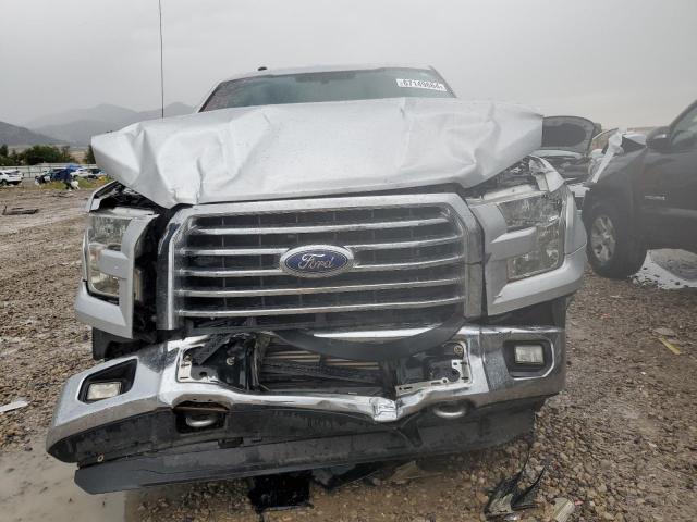 2016 FORD F150 SUPER - 1FTEW1EG0GKF71602
