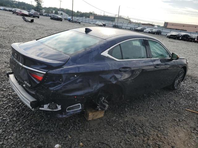 VIN 58ADZ1B1XNU113736 2022 Lexus ES, 350 Base no.3