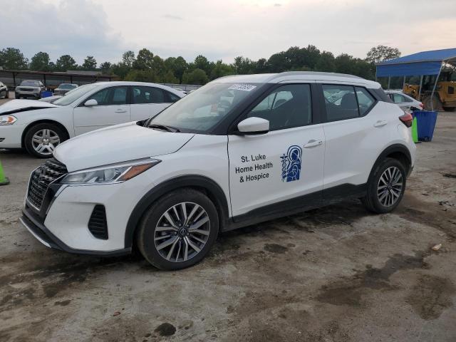 2024 NISSAN KICKS SV - 3N1CP5CV5RL506777