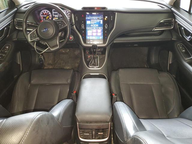 2021 SUBARU OUTBACK LI - 4S4BTANC2M3201777