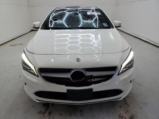 VIN WDDSJ4EB5KN699306 2019 Mercedes-Benz CLA-Class,... no.5