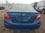 HONDA CIVIC LX photo