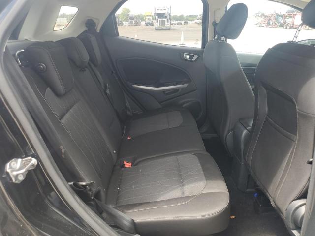 2018 FORD ECOSPORT S - MAJ6P1UL1JC196553