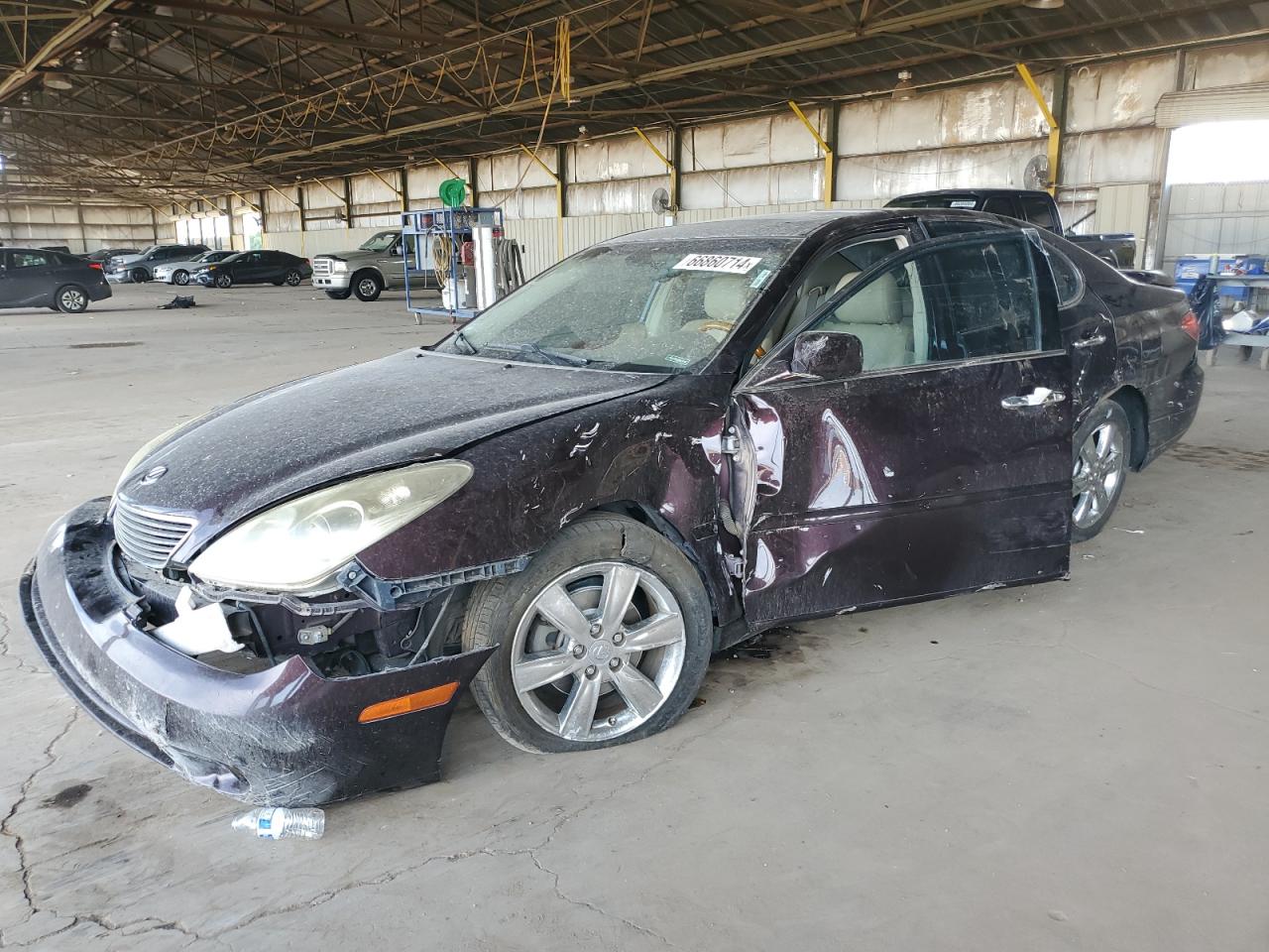 Lot #2955462564 2005 LEXUS ES 330