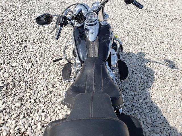 2013 HARLEY-DAVIDSON FLSTC HERI 1HD1BWV15DB044250