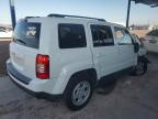 JEEP PATRIOT SP photo