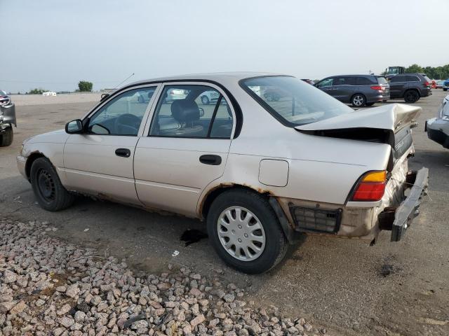 Vin: 1nxae04b3sz231371, lot: 67560074, toyota corolla 19952