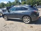 LEXUS RX 350 photo