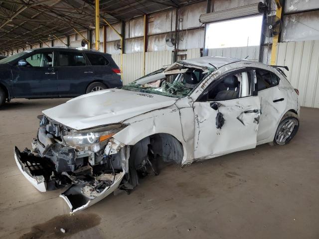 2017 MAZDA 3 TOURING - 3MZBN1L71HM122820