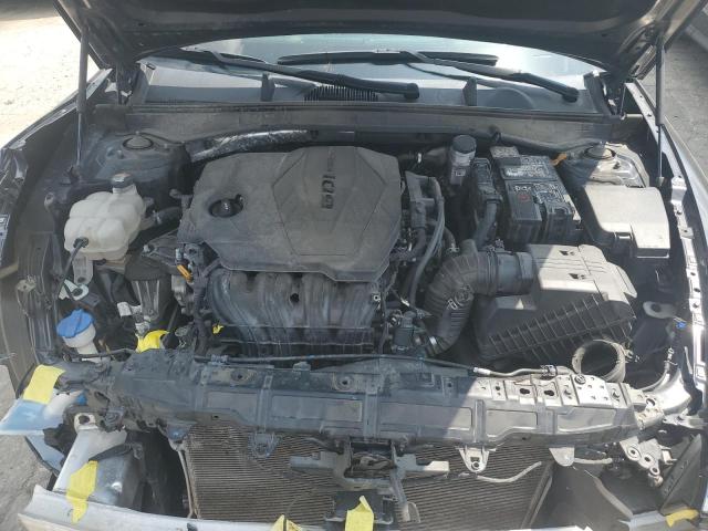2021 HYUNDAI SONATA SEL - 5NPEL4JAXMH093825