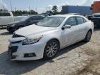 2015 CHEVROLET MALIBU 2LT - 1G11D5SL4FF136546