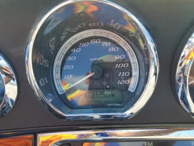 2016 HARLEY-DAVIDSON FLHTK ULTR - 1HD1KEL15GB629976
