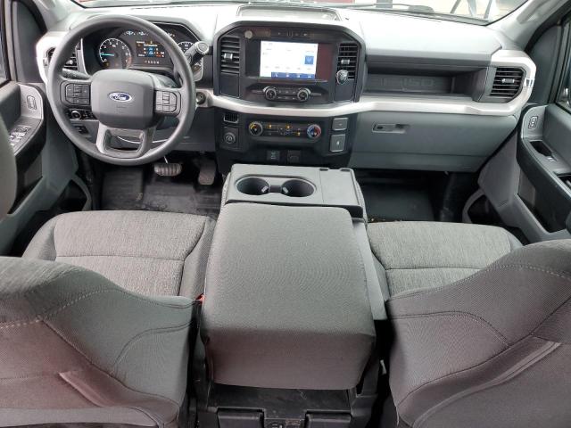 2023 FORD F150 SUPER - 1FTEW1CP9PKD86127
