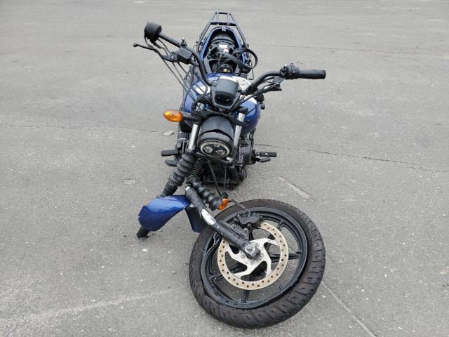 2016 HARLEY-DAVIDSON XG750 1HD4NBB10GC502258