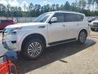 2021 NISSAN ARMADA SL - JN8AY2BBXM9792431