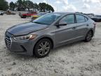 2018 HYUNDAI ELANTRA SE - 5NPD84LFXJH254269