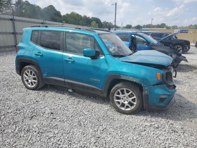 2019 JEEP RENEGADE L - ZACNJABB5KPK92679