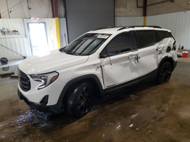 Vin: 3gkalpev1ll297977, lot: 64991064, gmc terrain slt 20201