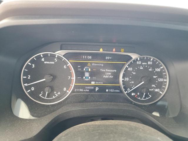 2023 NISSAN ROGUE SL - 5N1BT3CA5PC679497