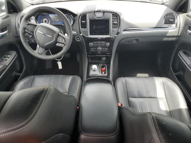 2023 CHRYSLER 300 S - 2C3CCABG0PH537630