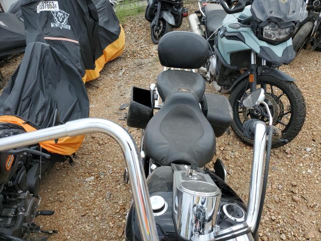 2006 HARLEY-DAVIDSON FLSTFI - 1HD1BXB116Y038214