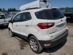 FORD ECOSPORT S photo