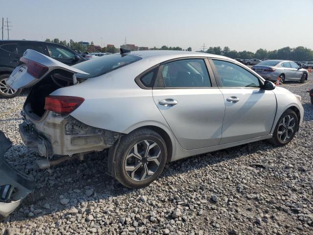 2019 KIA FORTE FE - 3KPF24ADXKE072752