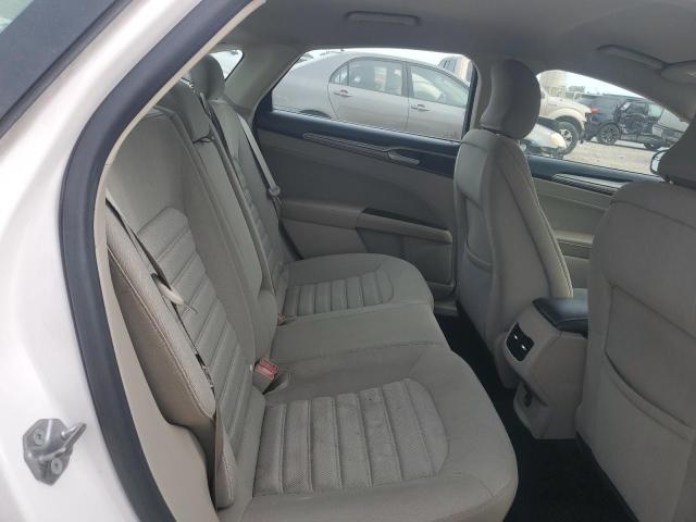 2018 FORD FUSION SE - 3FA6P0HD9JR183760
