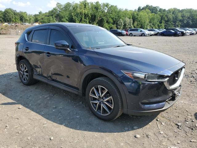 VIN JM3KFBCM2J0391663 2018 Mazda CX-5, Touring no.4