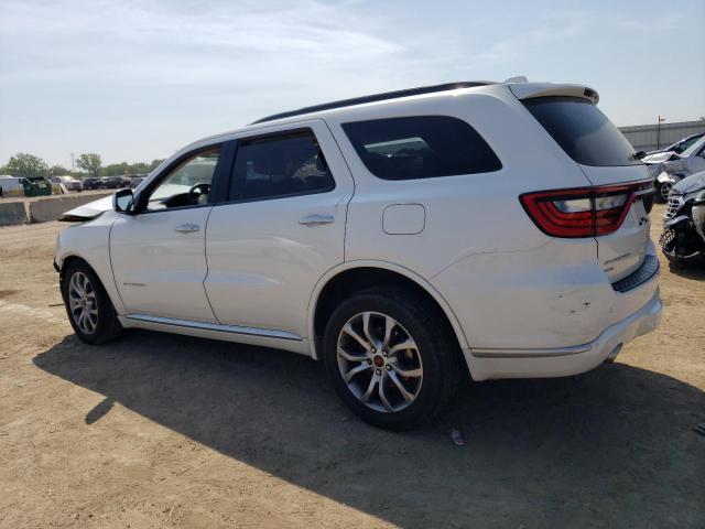 VIN 1C4SDJET9HC691108 2017 Dodge Durango, Citadel no.2