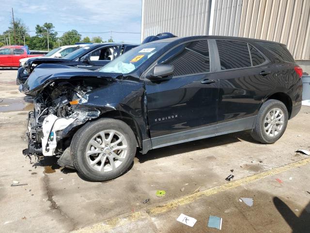 2021 CHEVROLET EQUINOX LS 2021