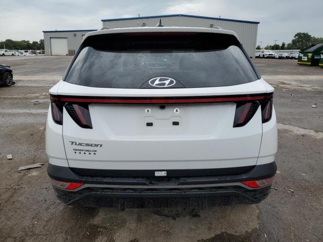 2024 HYUNDAI TUCSON SEL - 5NMJF3DE2RH373662