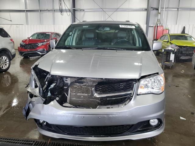 2017 DODGE GRAND CARA - 2C4RDGCG8HR779341