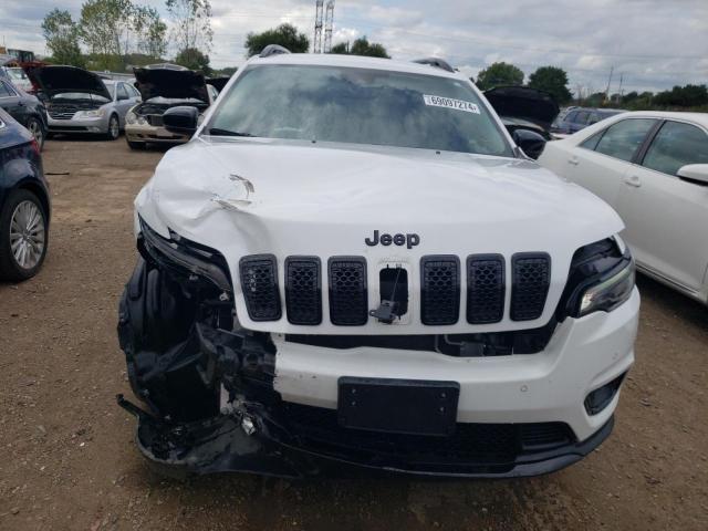 2023 JEEP CHEROKEE A - 1C4PJMMB3PD100823