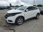 2021 HONDA HR-V LX - 3CZRU5H39MM727481
