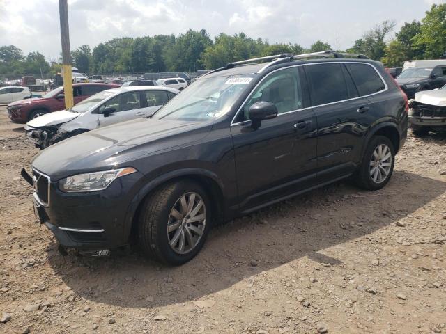 2016 VOLVO XC90 T6 - YV4A22PK6G1020546