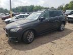 2016 VOLVO XC90 T6 - YV4A22PK6G1020546