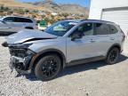 2023 HONDA CR-V SPORT - 7FARS6H50PE040406