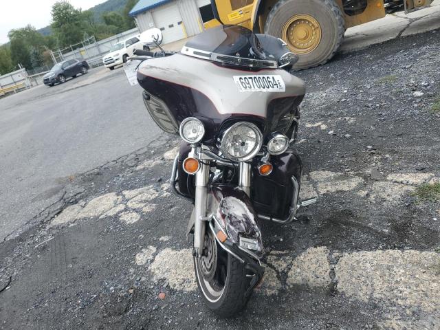 2007 HARLEY-DAVIDSON FLHTCUI 1HD1FC4157Y640075