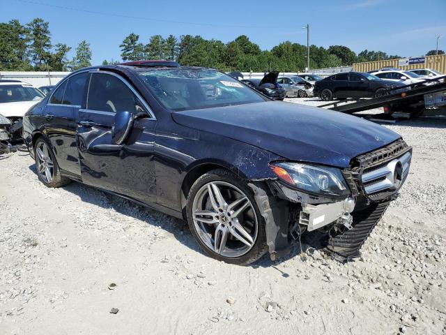 2018 MERCEDES-BENZ E 300 - WDDZF4JB1JA402480