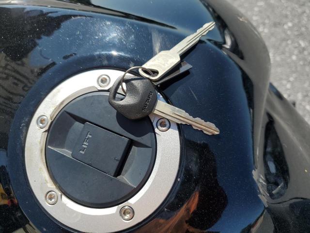 2016 SUZUKI GSF1250SA - JS1GW72BXG2100040