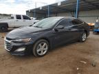 CHEVROLET MALIBU LS photo