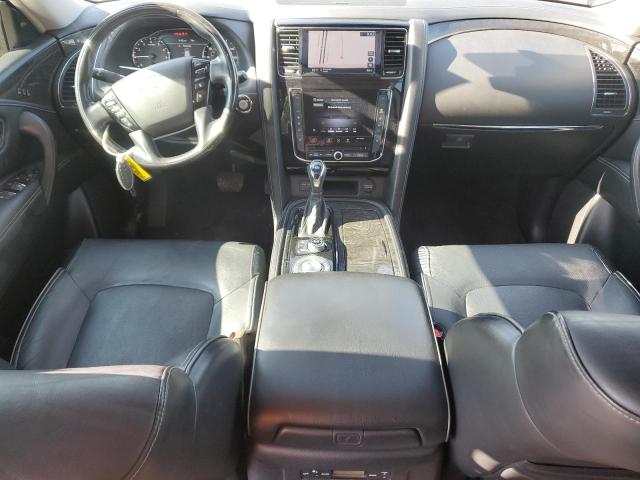 2020 INFINITI QX80 LUXE - JN8AZ2NFXL9705167