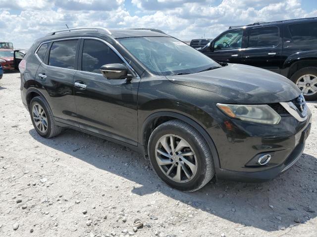 2015 NISSAN ROGUE S - 5N1AT2MT6FC819321