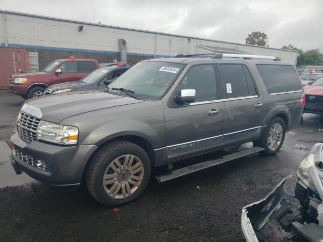 2013 LINCOLN NAVIGATOR #3024153881