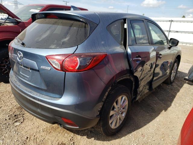 2016 MAZDA CX-5 TOURI - JM3KE4CY5G0661933