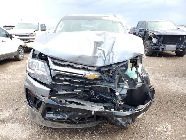 2021 CHEVROLET COLORADO - 1GCGSBEN9M1131775