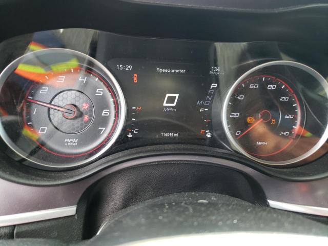 2019 DODGE CHARGER GT - 2C3CDXHG5KH535128
