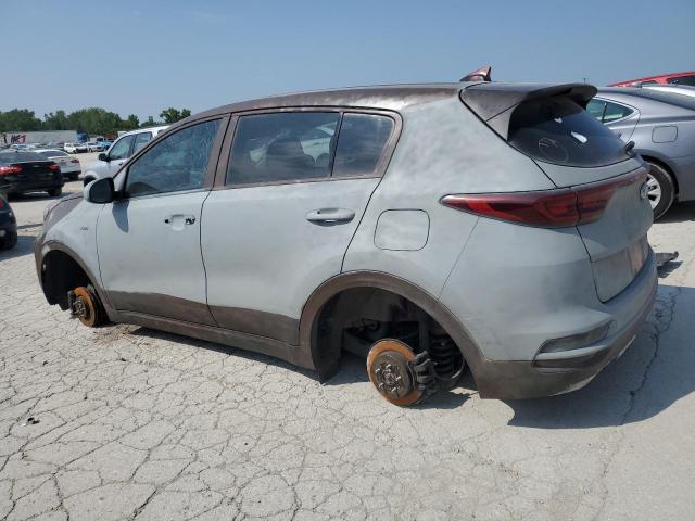 2020 KIA SPORTAGE L - KNDPMCAC0L7629427